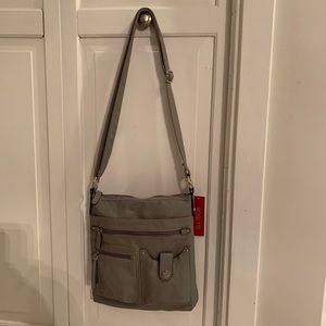Crossbody purse new with tag